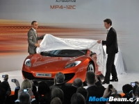thumbs McLaren MP4 12C (3) McLaren Automotive Debuts MP4 12C